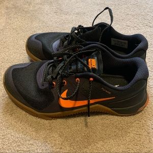 Nike Metcon CrossFit Shoes